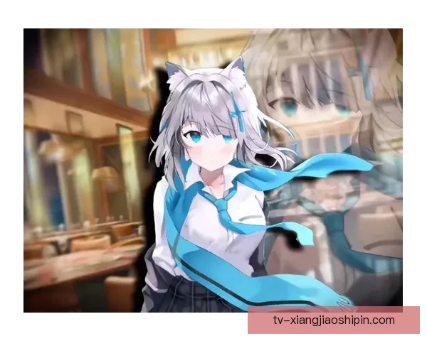 ACG：不止二次元，更是一场跨越次元的青春狂欢