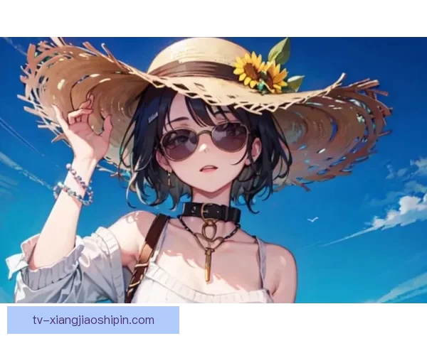 欲漫涩：沉浸于光影的感官盛宴