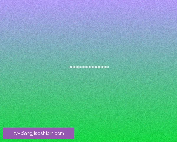 融化你的心！超乎想象的可爱番剧合集，总有一款让你尖叫！